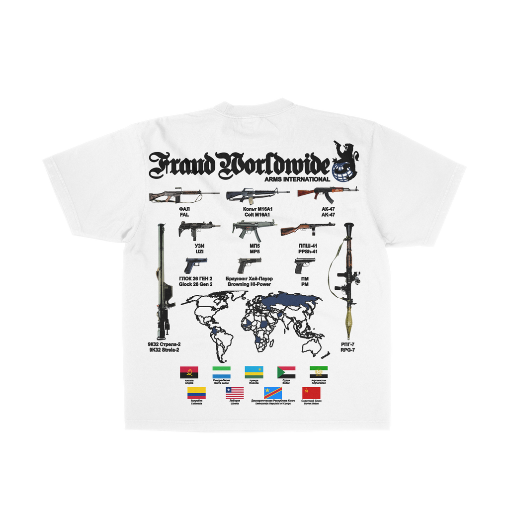 air cess tee image 7