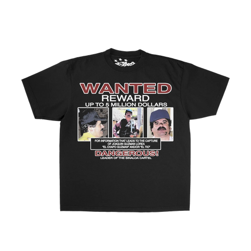 chapo tee image 1