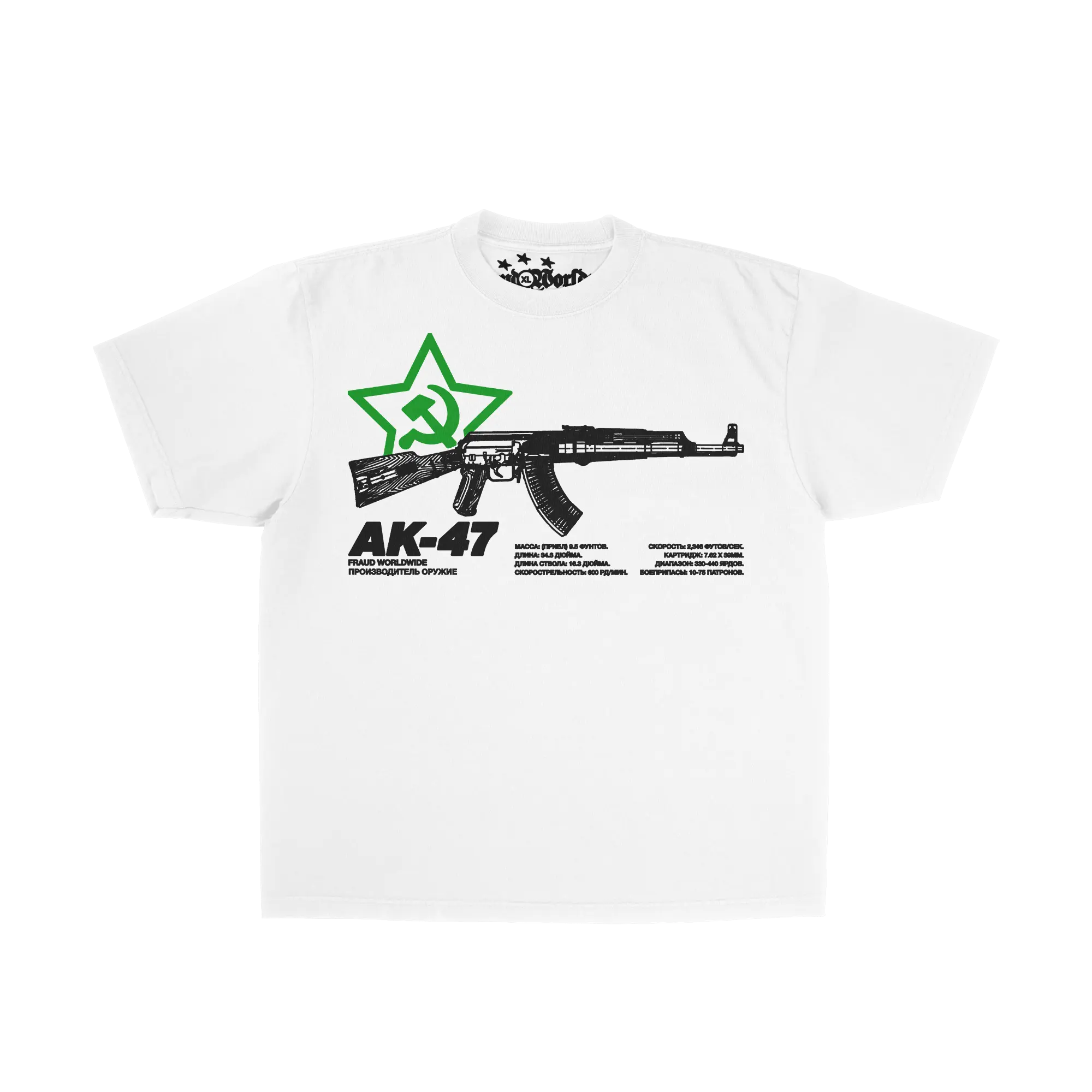 ak tee image 19