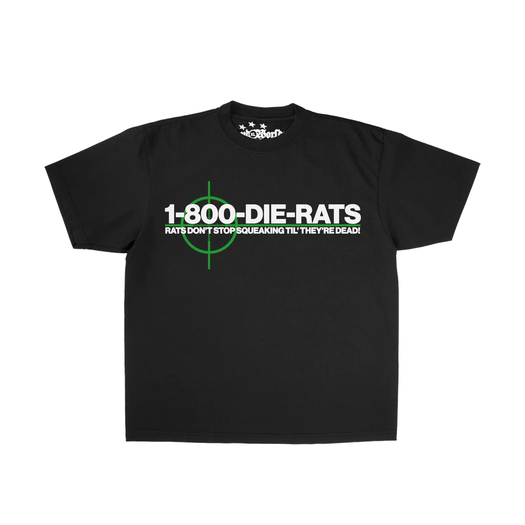 rat tee image 9