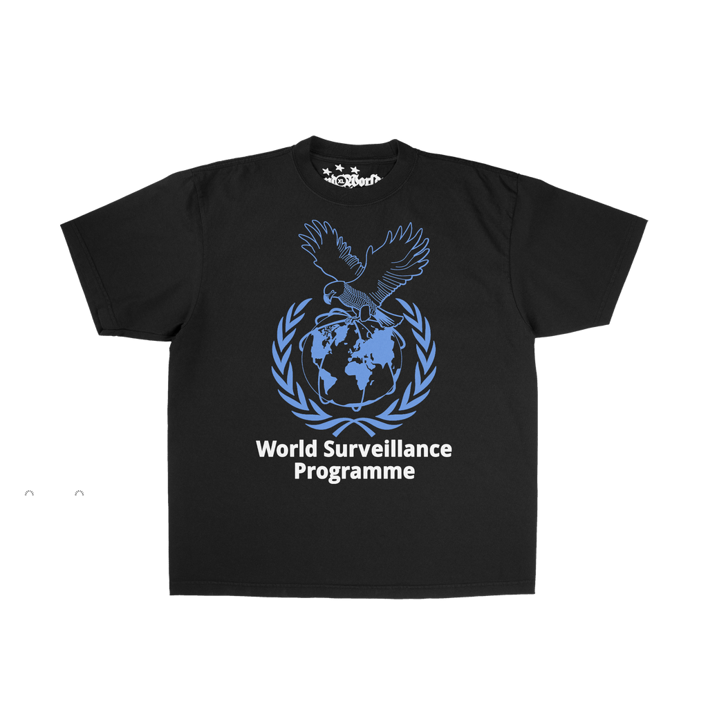 surveillance tee