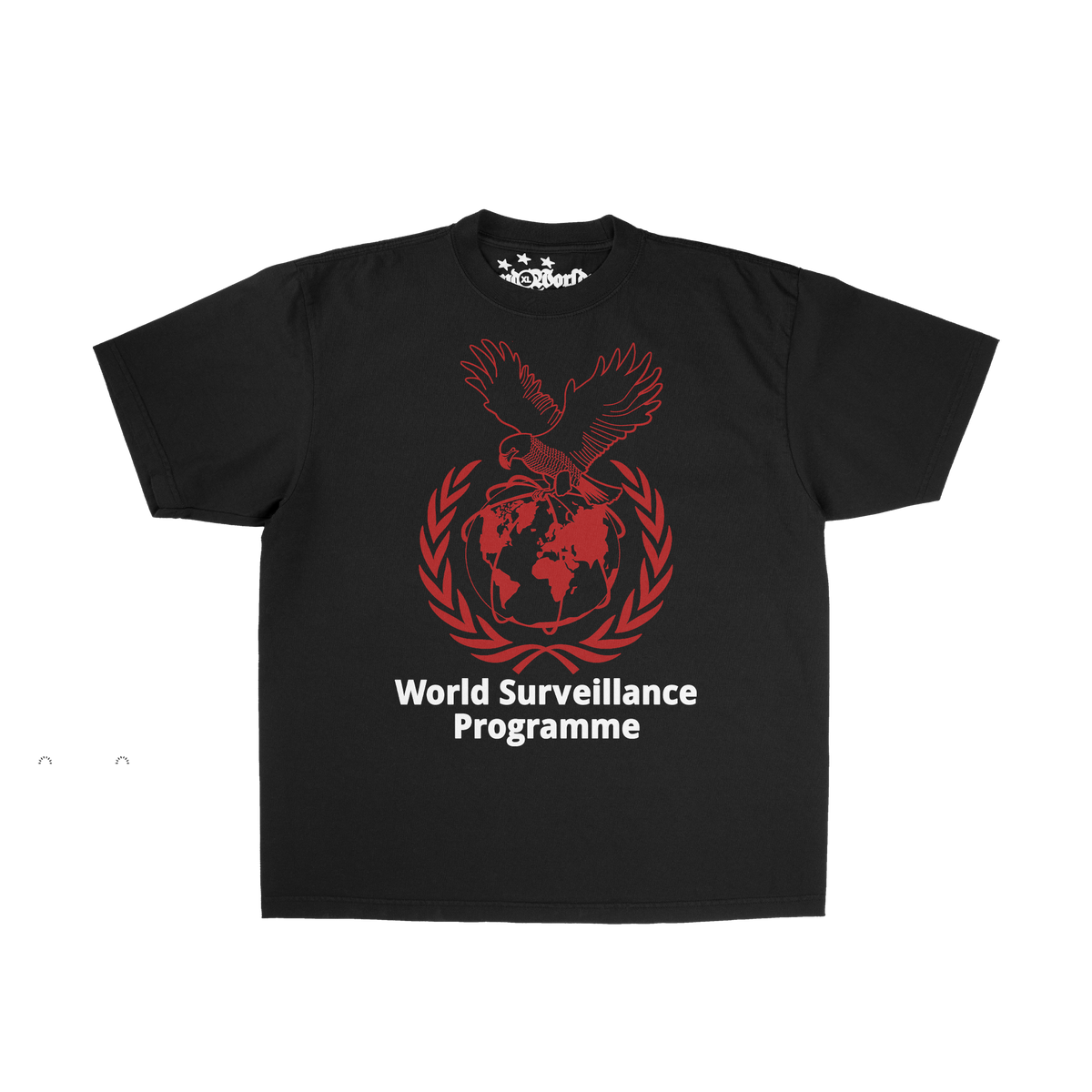 surveillance tee