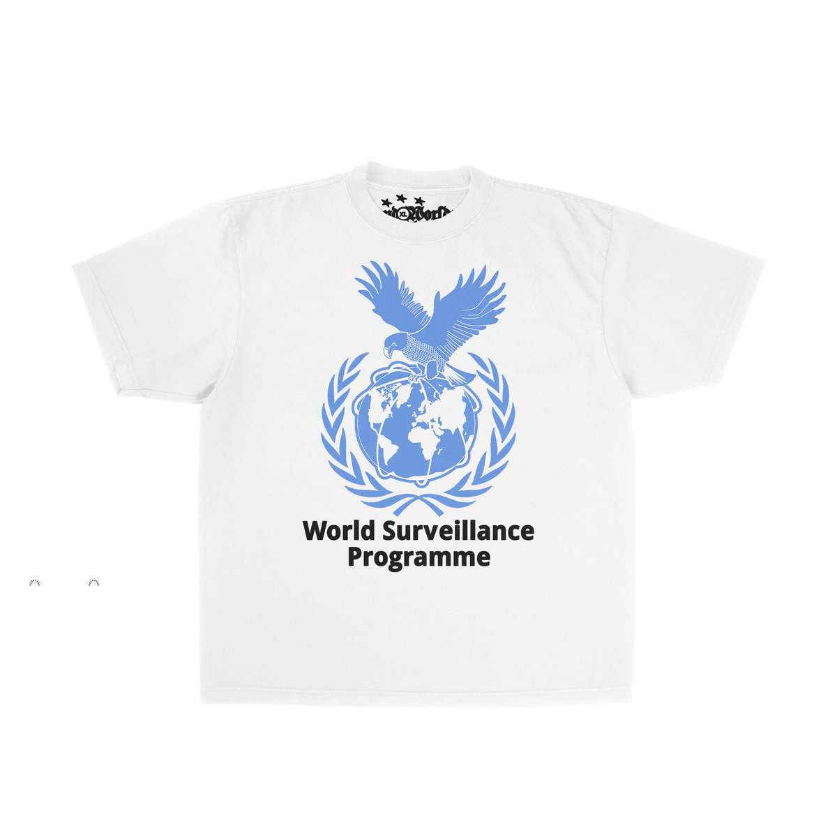 surveillance tee