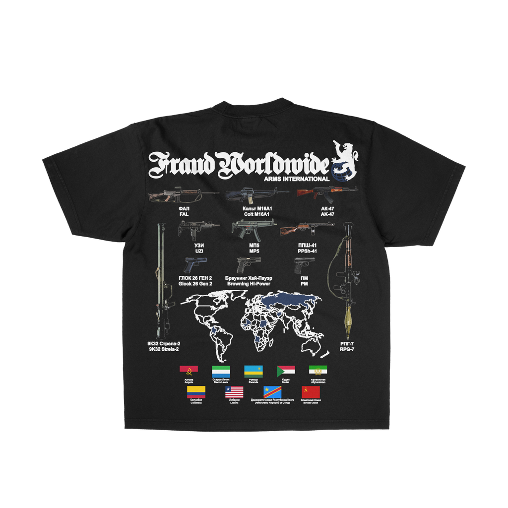 air cess tee image 5