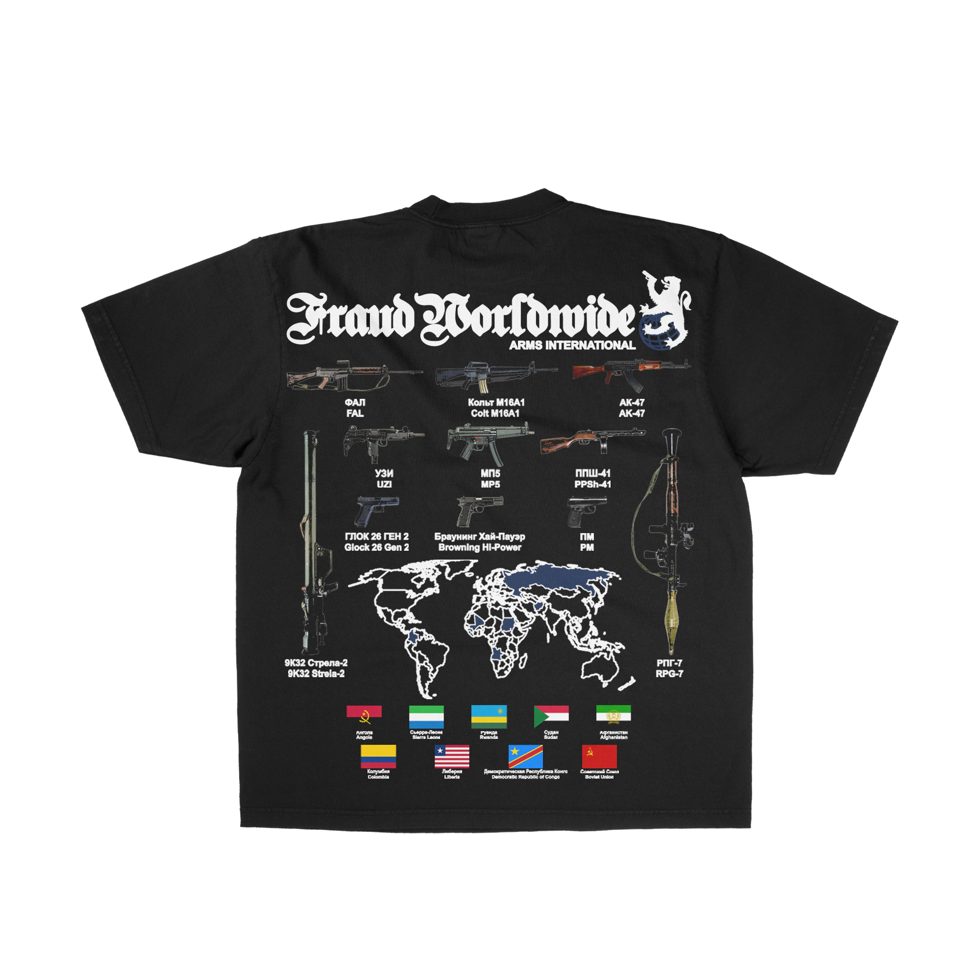 air cess tee image 5