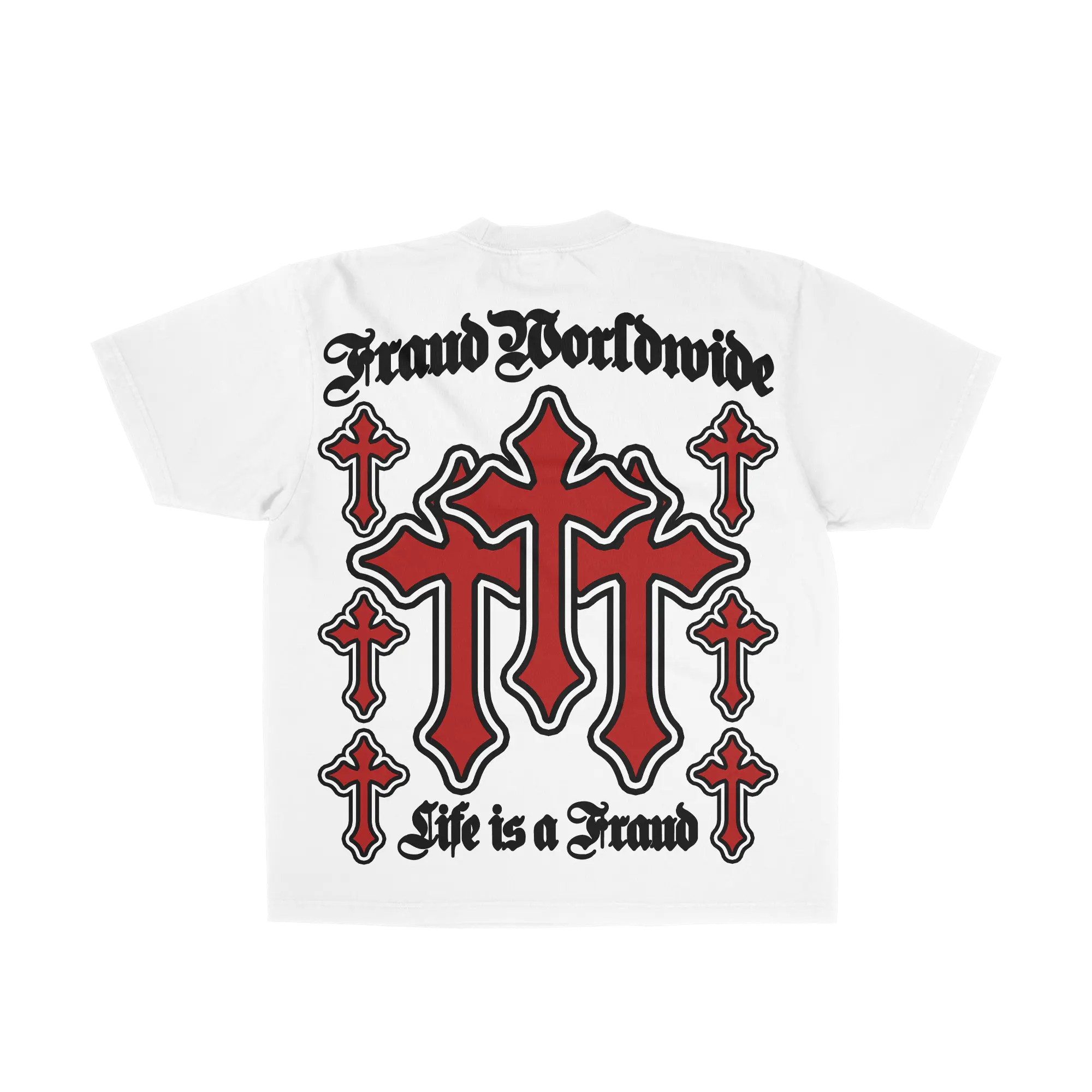cross tee image 2
