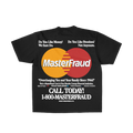 masterfraud tee image 0