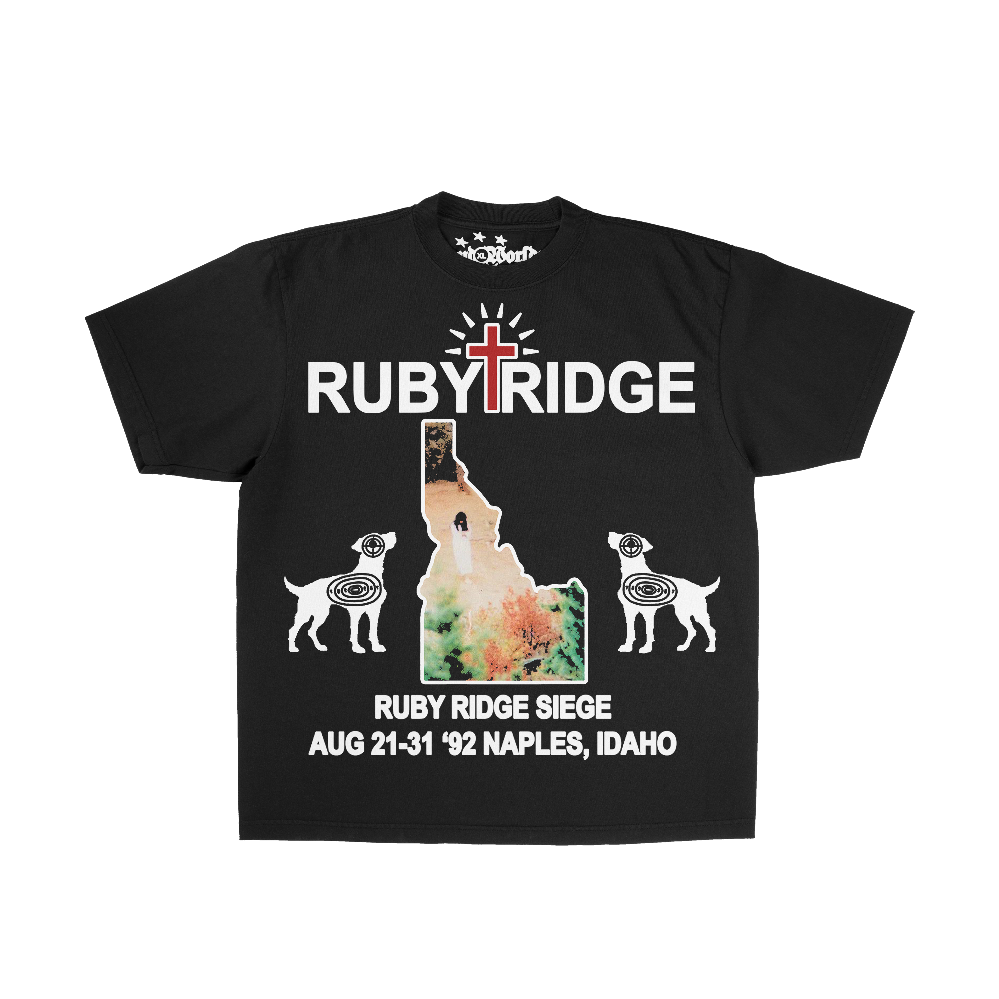 ruby ridge image 1