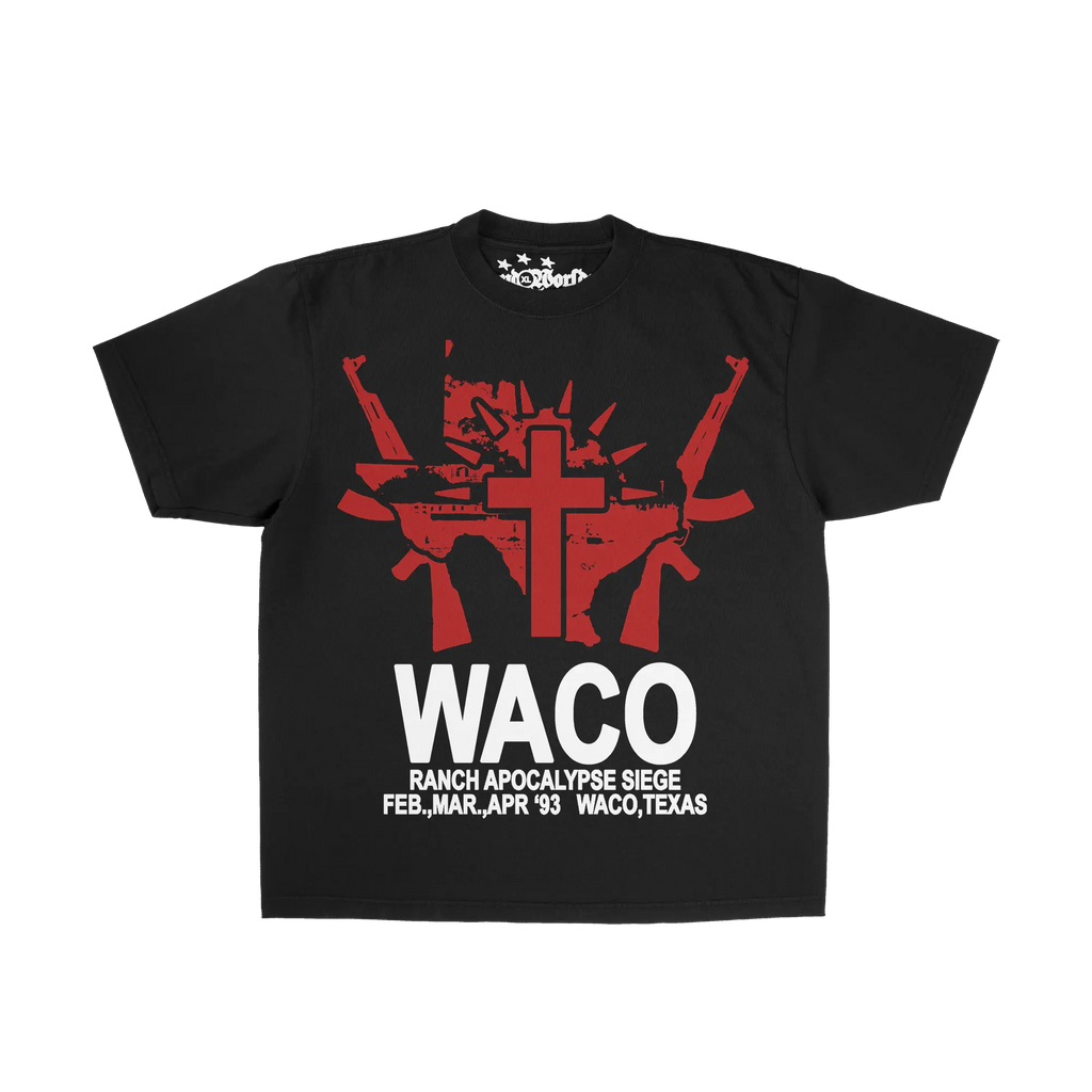 waco tee image 1