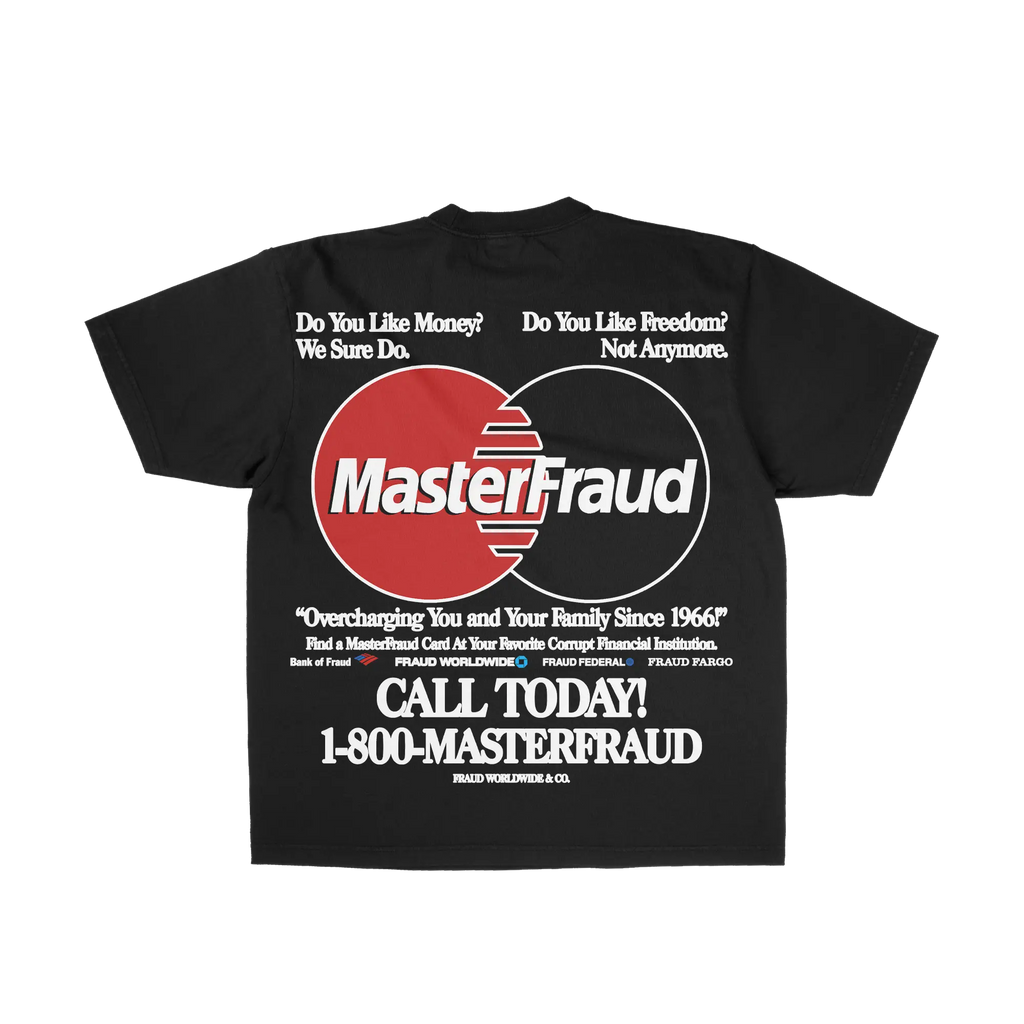 masterfraud tee image 8