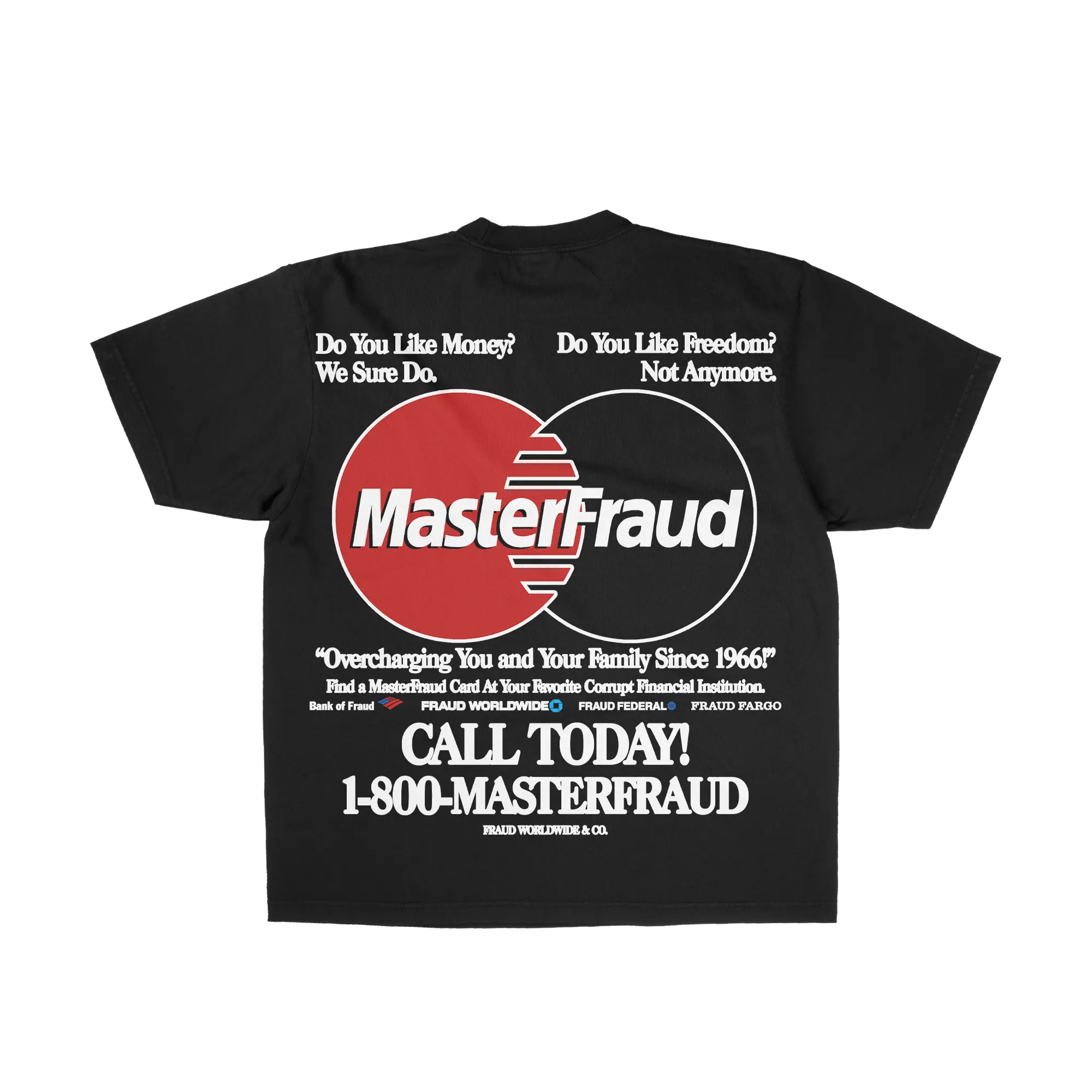 masterfraud tee image 8