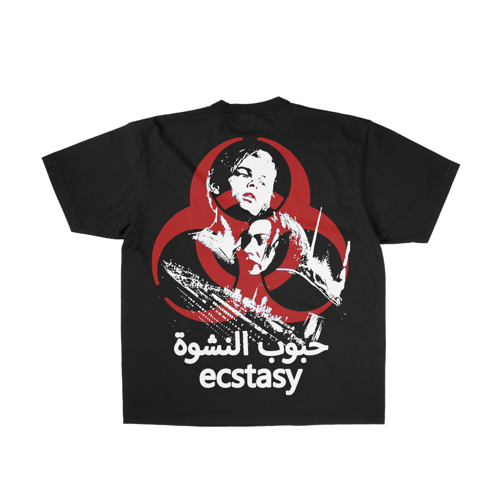 ecstasy tee image 4