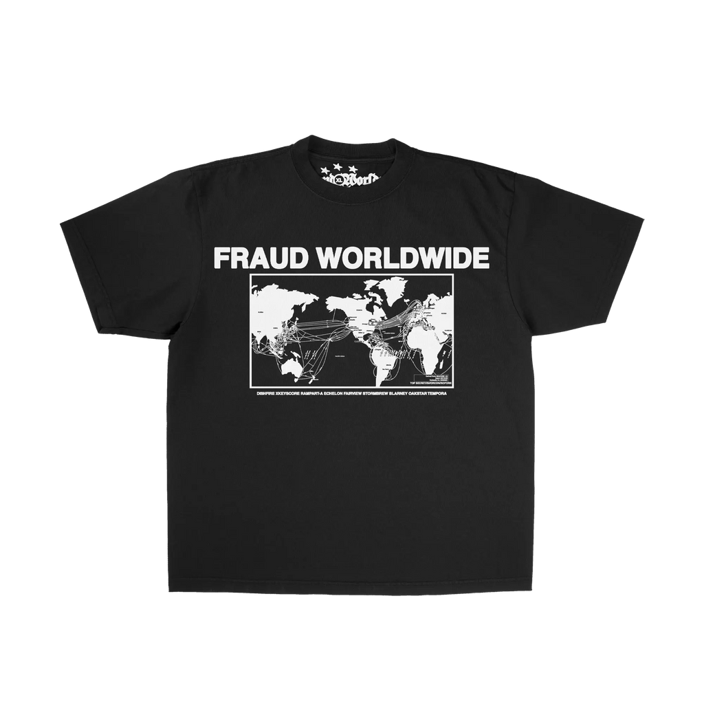 nsa tee image 1