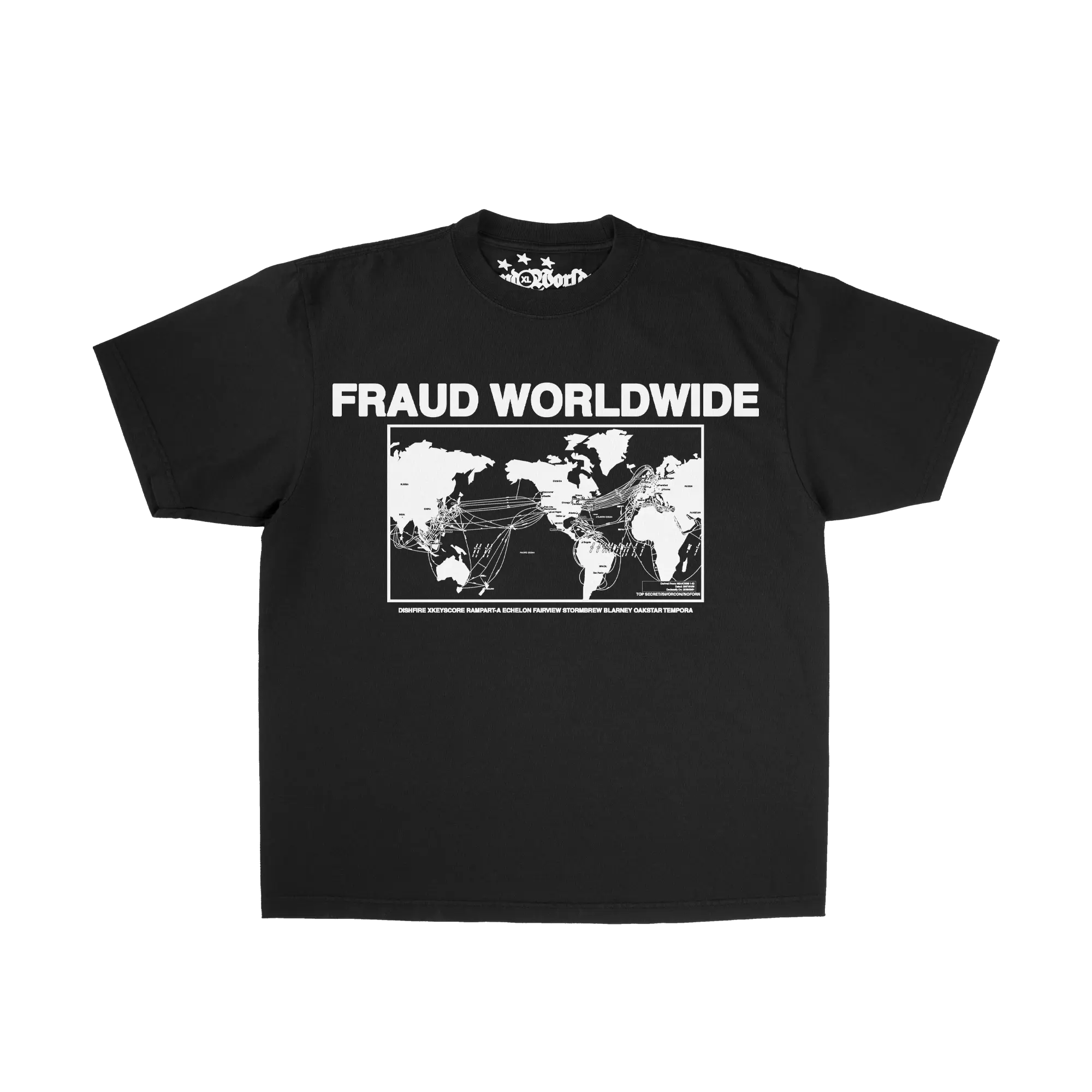 nsa tee image 1