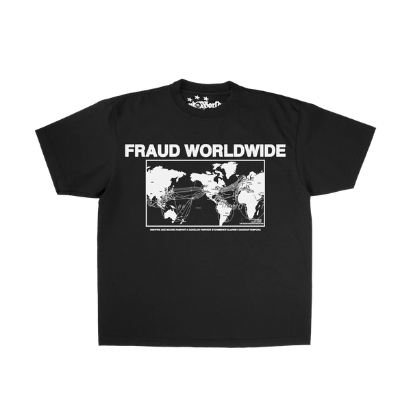 nsa tee, front