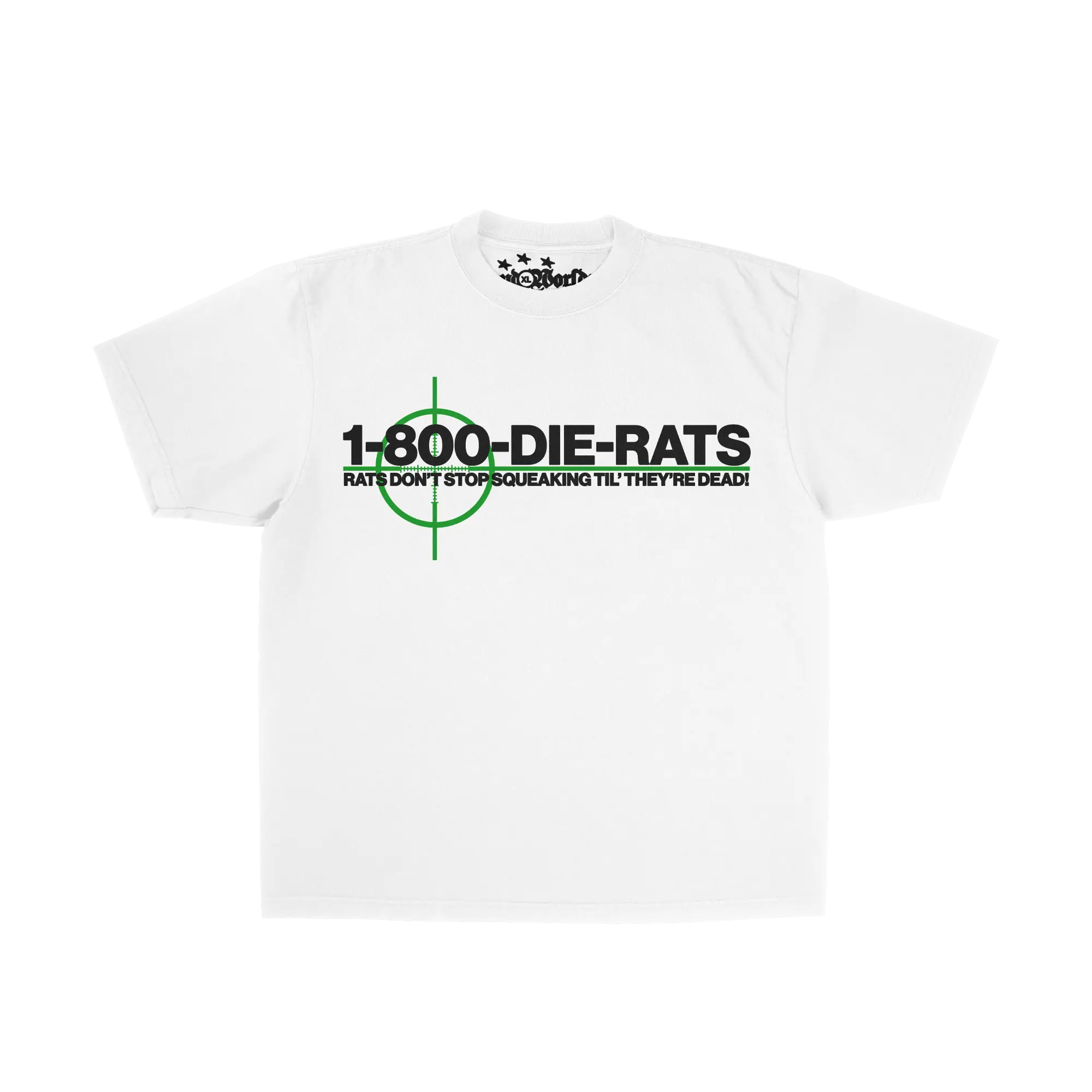 rat tee image 11