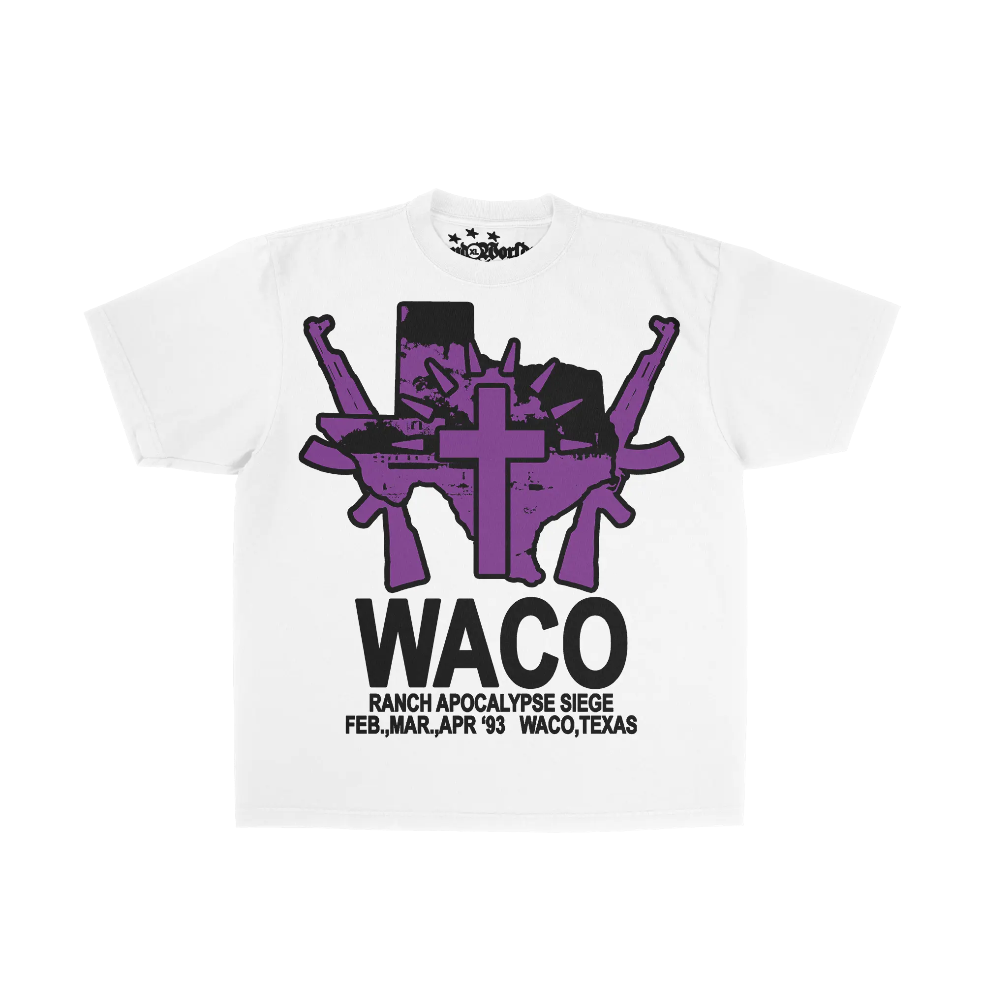 waco tee image 9