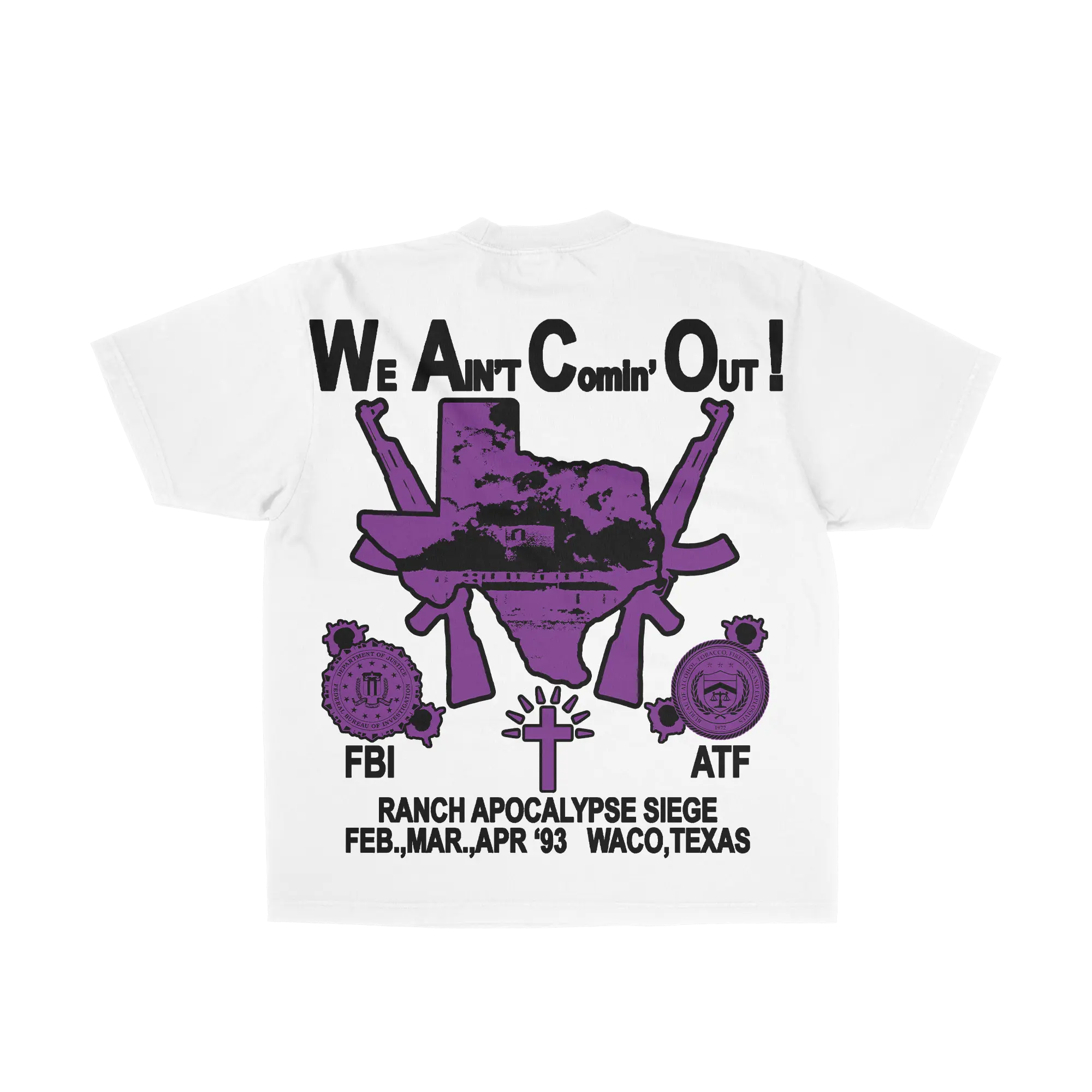 waco tee image 8