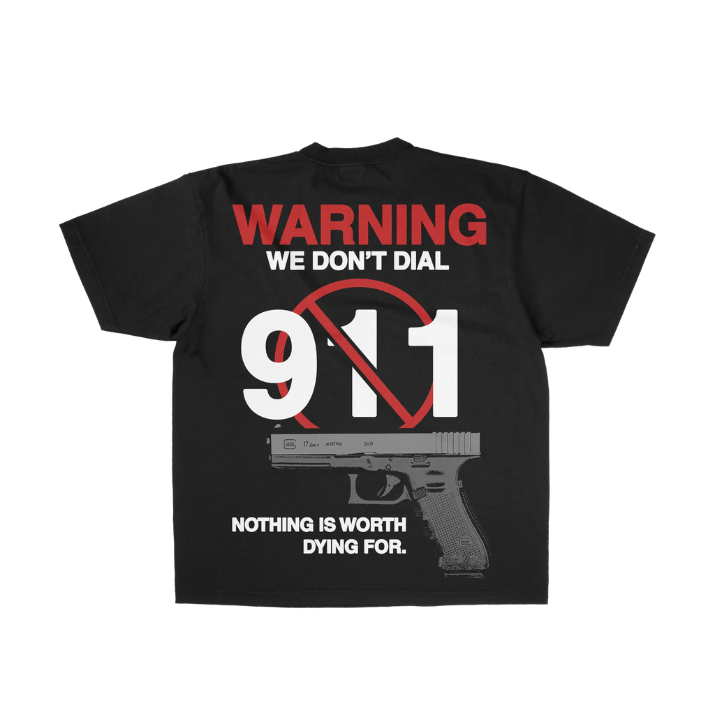 911 tee