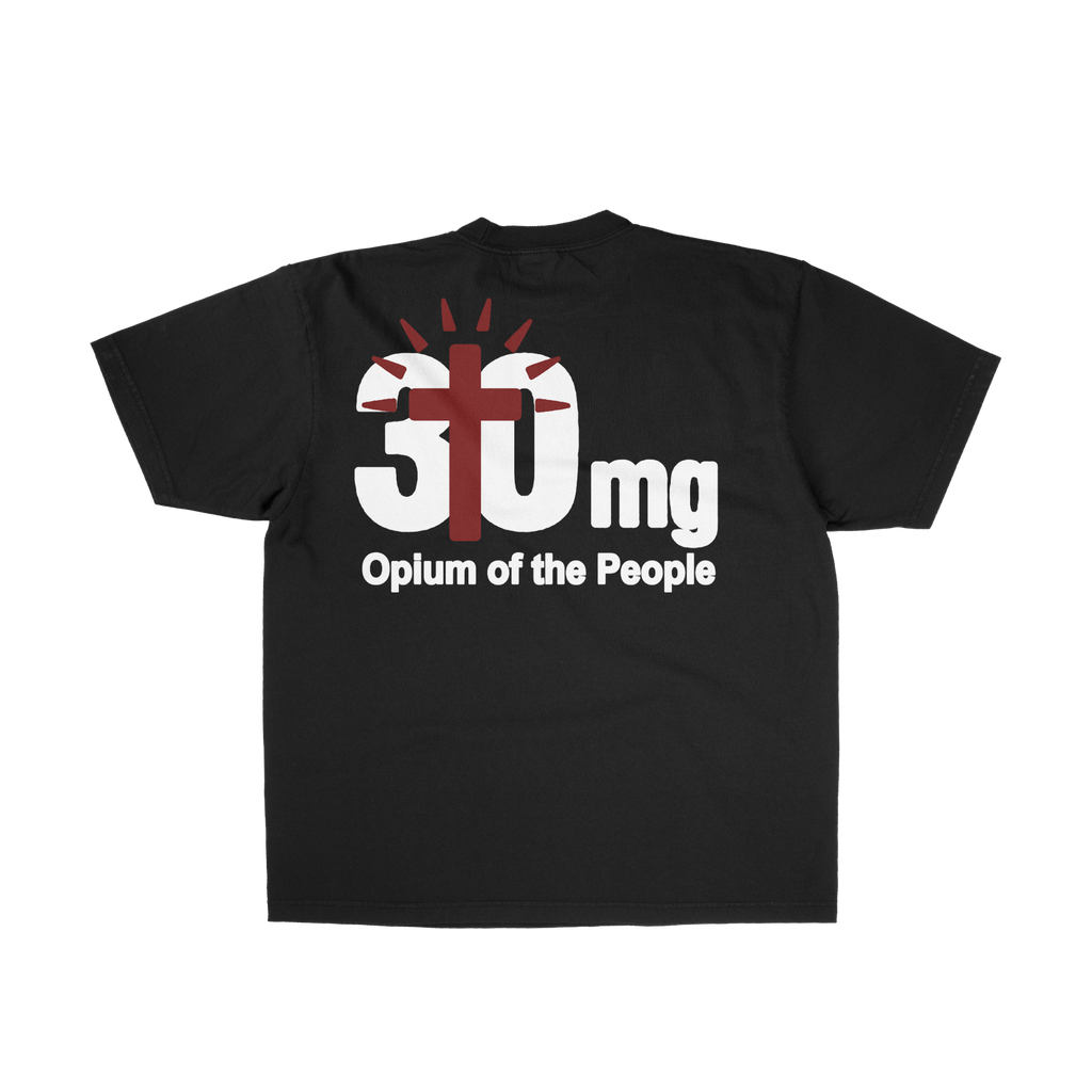 jesus tee