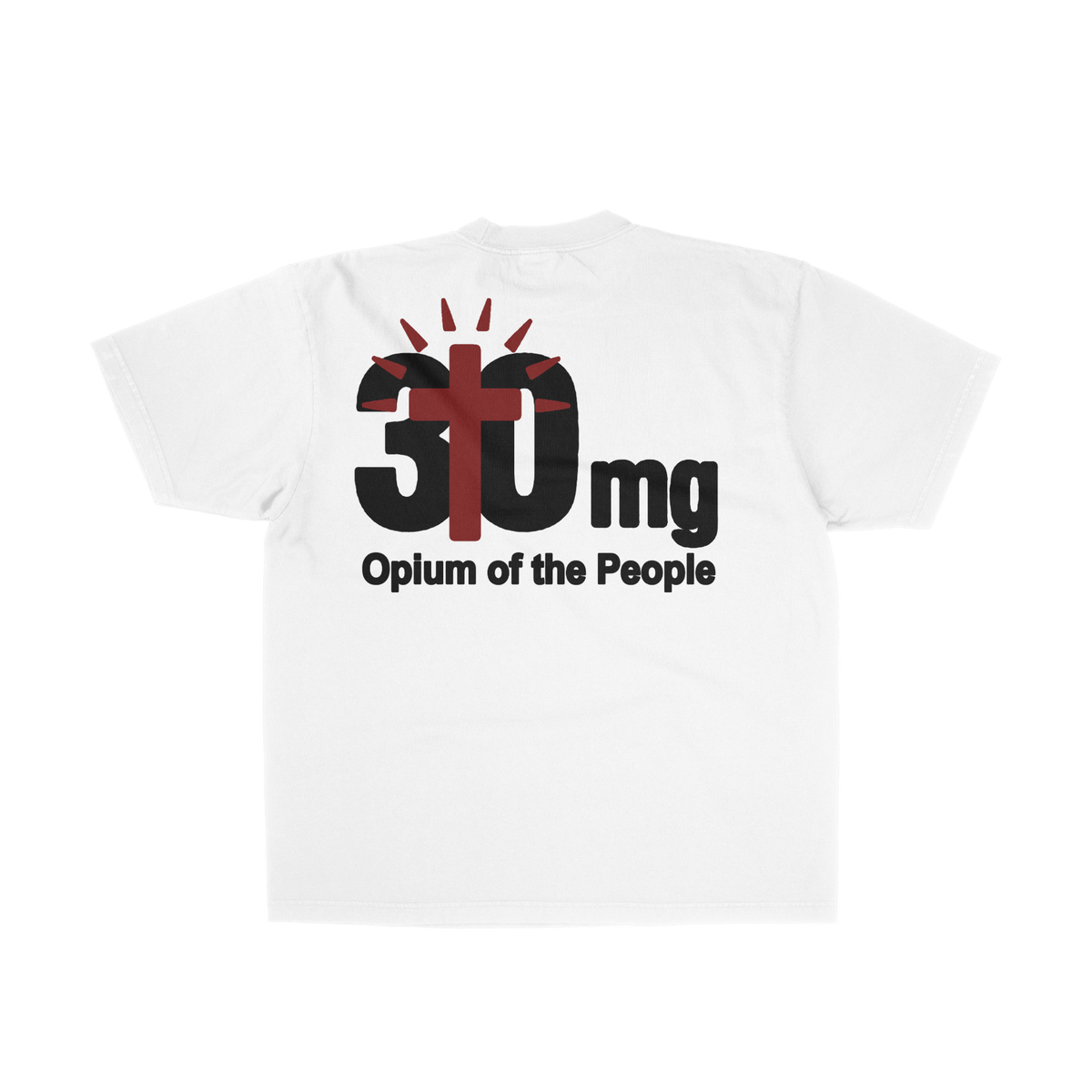 jesus tee
