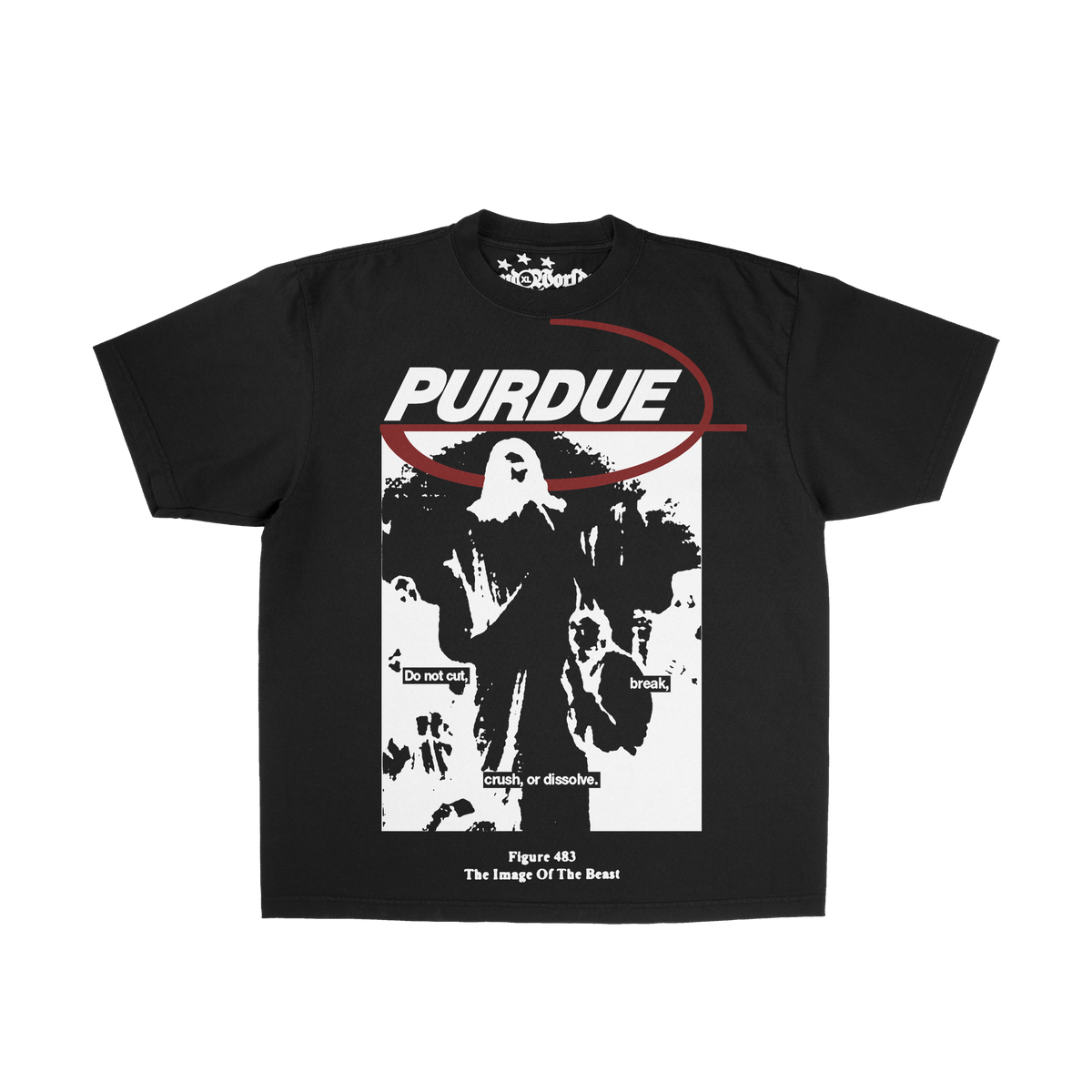 jesus tee