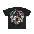 .lifeisajoke tee