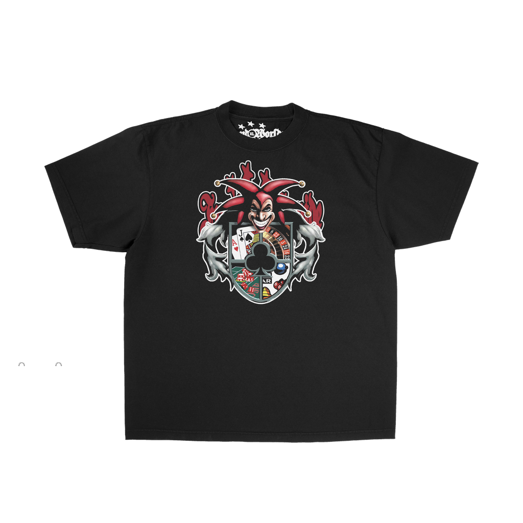 .lifeisajoke tee