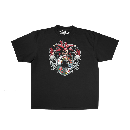 .lifeisajoke tee