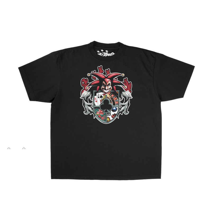 .lifeisajoke tee