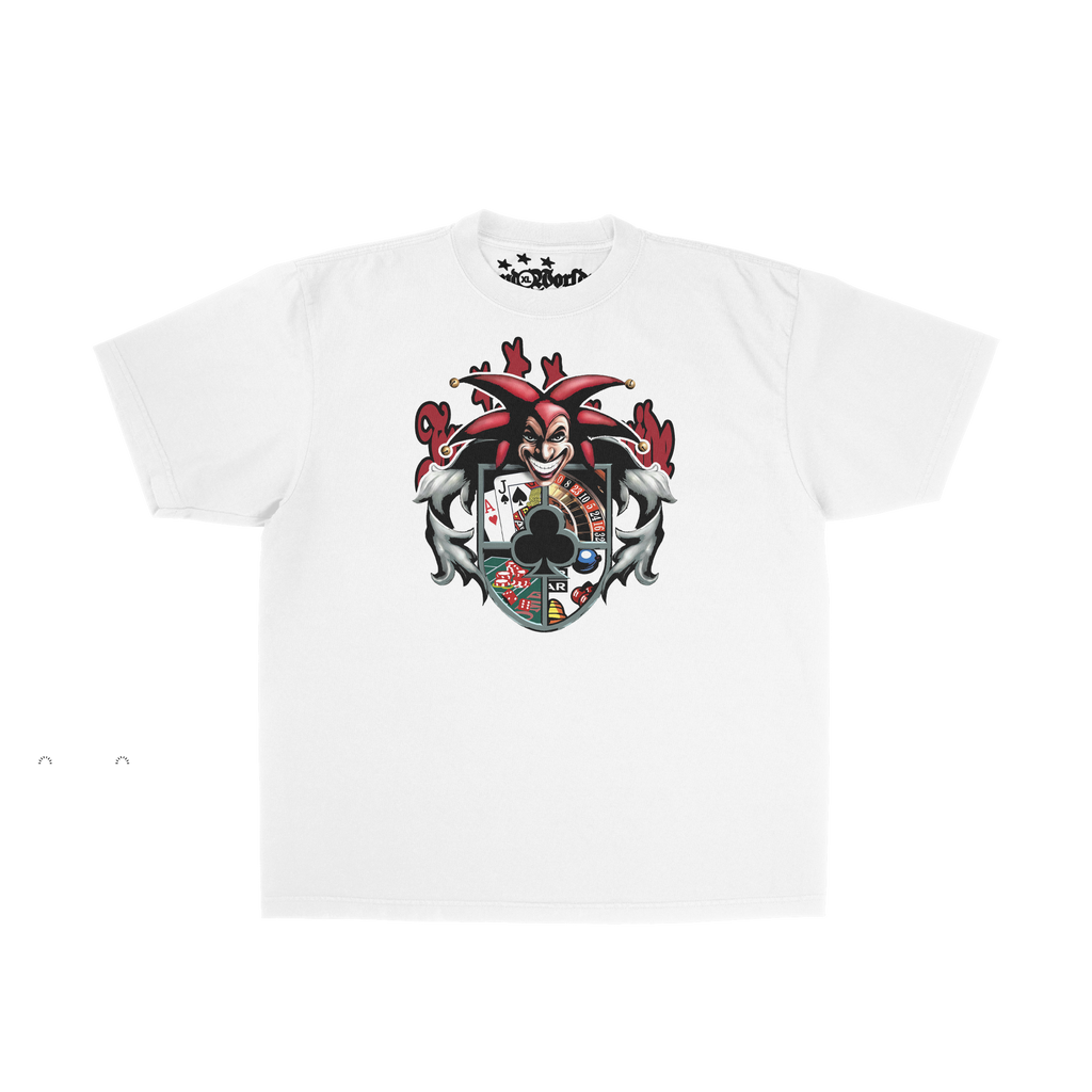 .lifeisajoke tee