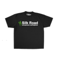 silk road tee